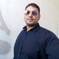 Naveen Bhardwaj