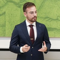 Gabriele Luisi