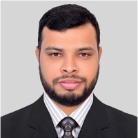 Md Riaj Uddin