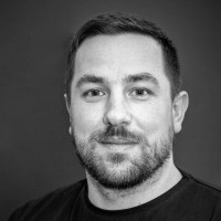 Scott Mawby