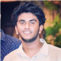 Abhinav R