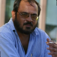 Pinaki Bhattacharya