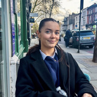Grace Nield