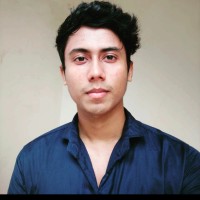 Mrittunjoy Sarkar