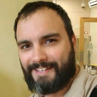 Daniel Matos