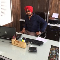Sarvjeet Josan