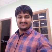 Parithosh Sahukar