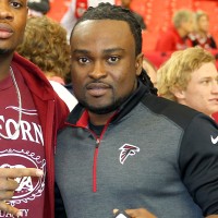 Kenny Osuwah E.M.,C.