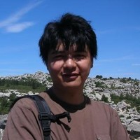 Xin Lu