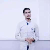 Ali Ashour