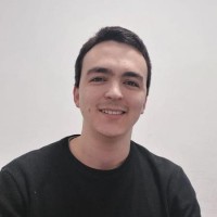 Rodrigo Fernandez
