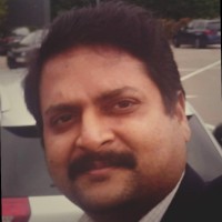Andrews Baburaj
