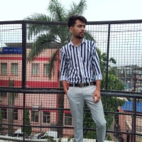 Anshul Kothiyal