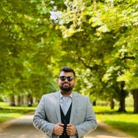 Shofiul Hasan