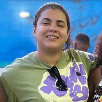 Thamires de Oliveira