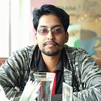 Sandeep Swain