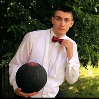 Andrey Dudinsky
