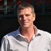 Shaun Sutcliffe