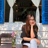 Trương Nữ Hoàng Vy