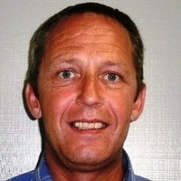 David Blacklock