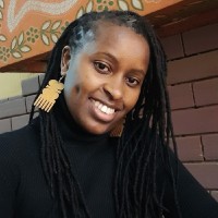 Annbel Kendi