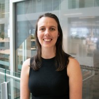 Michaela Gill