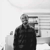 Oluwatobiloba Ajimuda