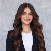 Samantha Naman