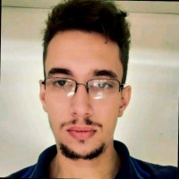 Julius Goiano Custodio de Souza Filho