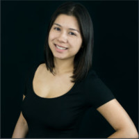 Claudia Tran