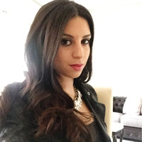Rim Zein, Cert. Cii
