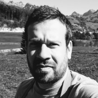 Daniel N.