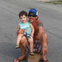 Shane Fabozzi