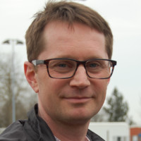Tom Johansen