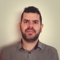 Marcos D'Alia De Mello