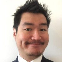 Henry Kuah