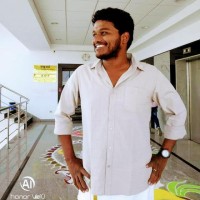 Vinoth Kumar Shanmugam