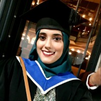 Naziha Rahman