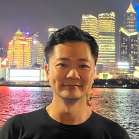 Jack Wang