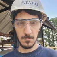 Lucas Parodi