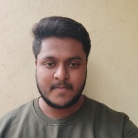 Praveen B
