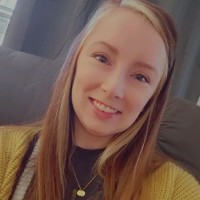 Lauren Washburn