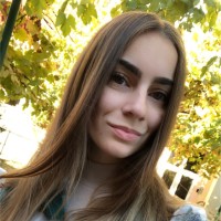 Georgiana Lup