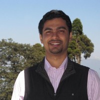 Sandeep Kumar Dash