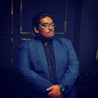 Engr. Ayan Raza