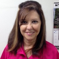 Anita Eberts