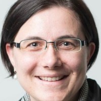 Patricia Zgraggen