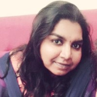 Priyadharshini Gunasekaran