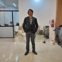 Anurag Kamath