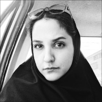 Zohreh Bayat